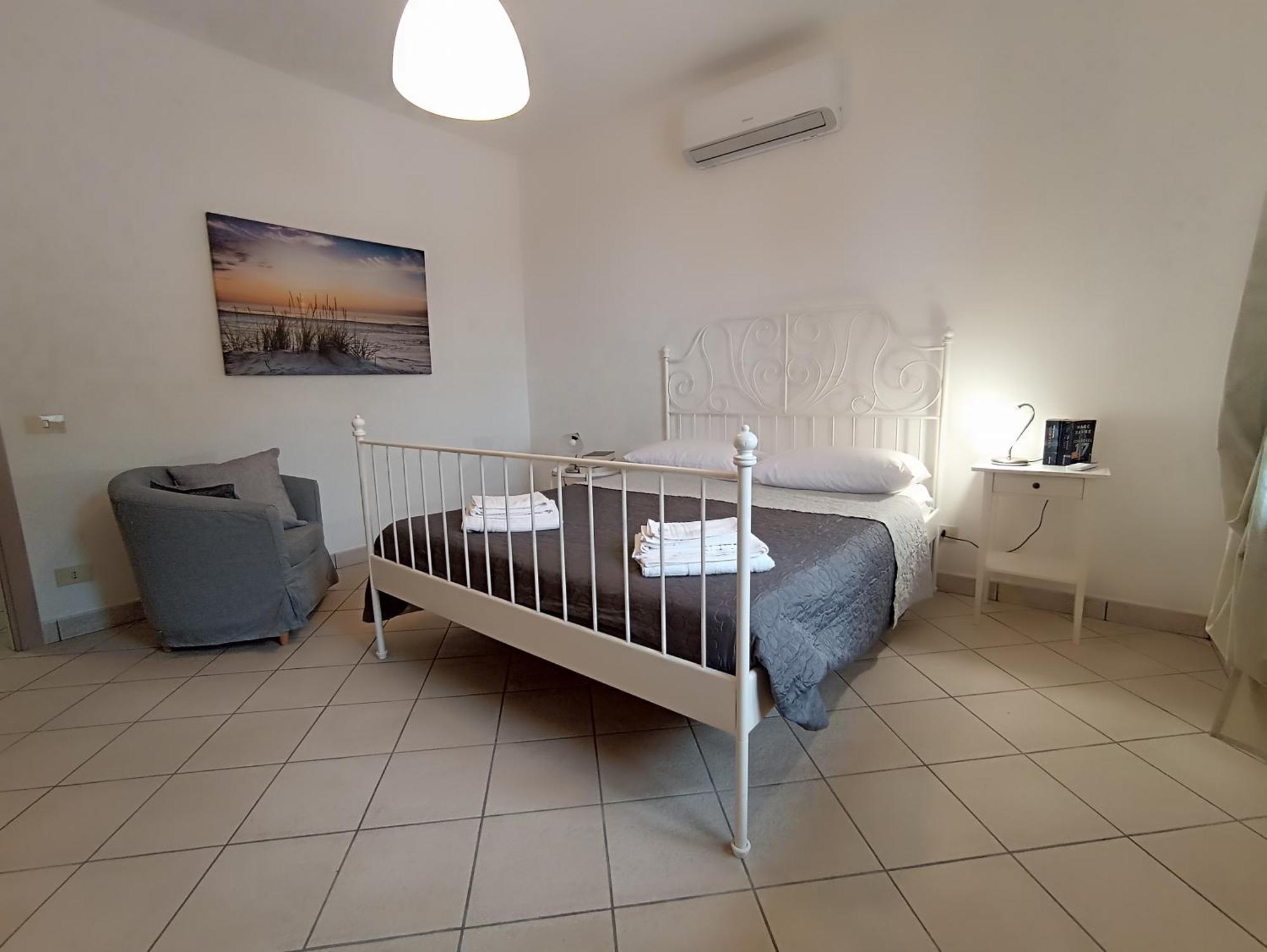 Il Corbezzolo Tropea Residence Bagian luar foto
