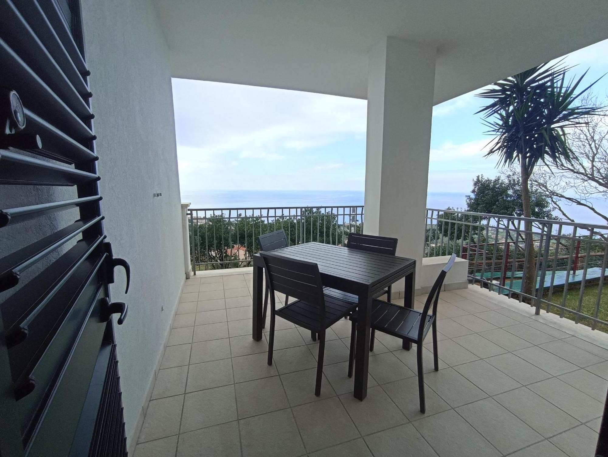 Il Corbezzolo Tropea Residence Bagian luar foto