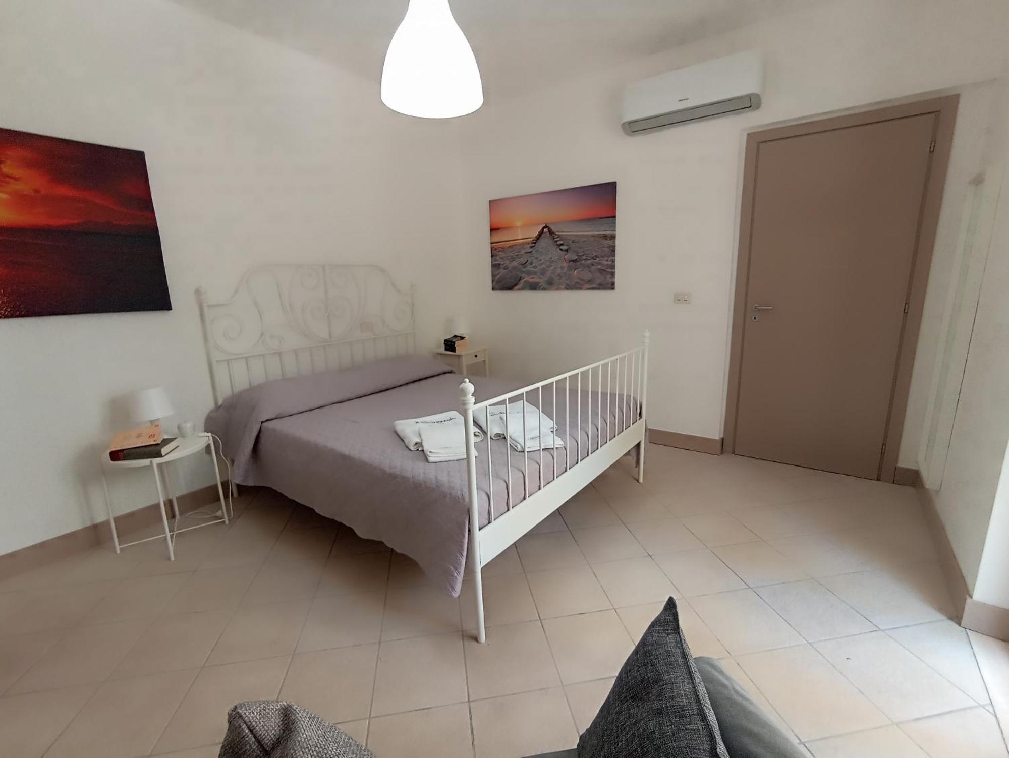 Il Corbezzolo Tropea Residence Bagian luar foto